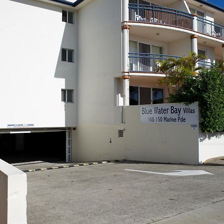 Blue Water Bay Villas Gold Coast Ngoại thất bức ảnh