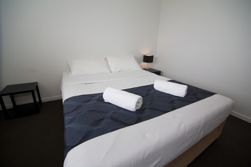 Blue Water Bay Villas Gold Coast Ngoại thất bức ảnh