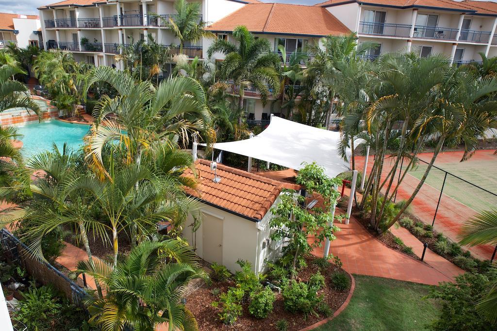 Blue Water Bay Villas Gold Coast Ngoại thất bức ảnh