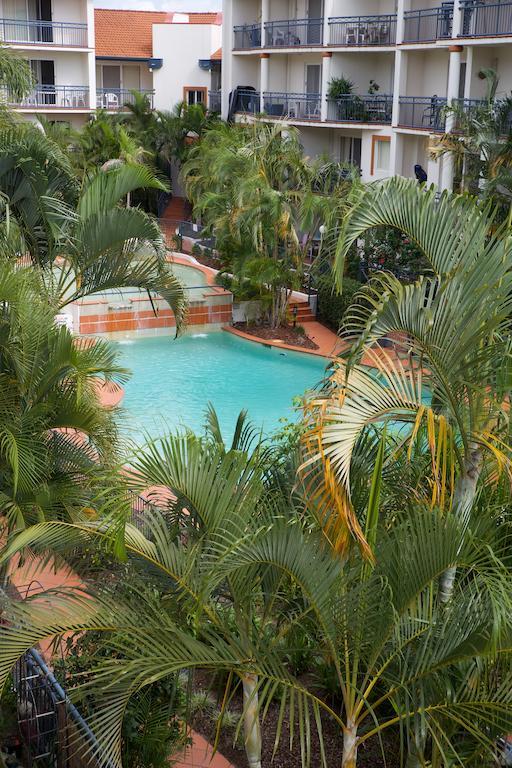 Blue Water Bay Villas Gold Coast Ngoại thất bức ảnh