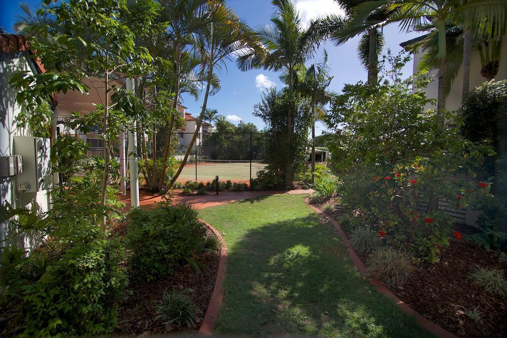 Blue Water Bay Villas Gold Coast Ngoại thất bức ảnh