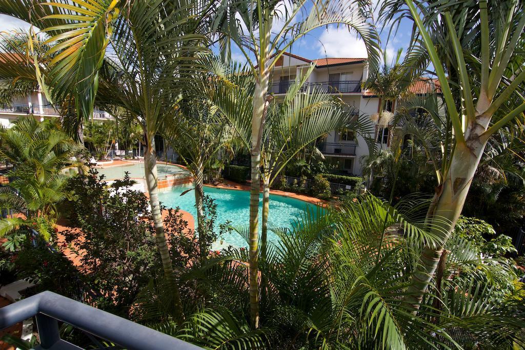 Blue Water Bay Villas Gold Coast Ngoại thất bức ảnh