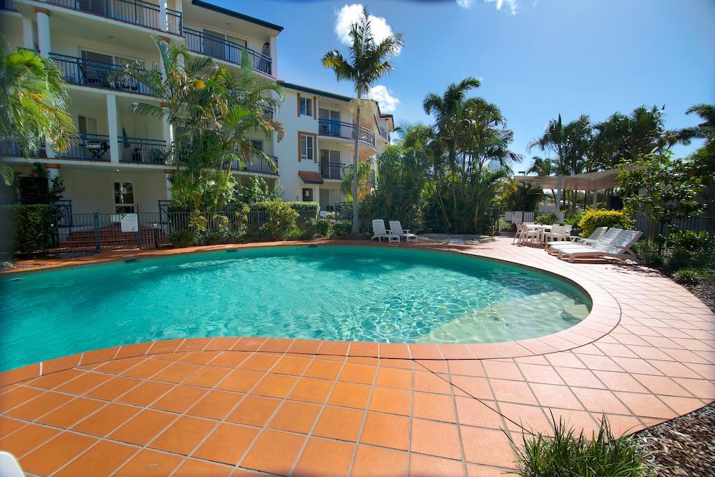 Blue Water Bay Villas Gold Coast Ngoại thất bức ảnh