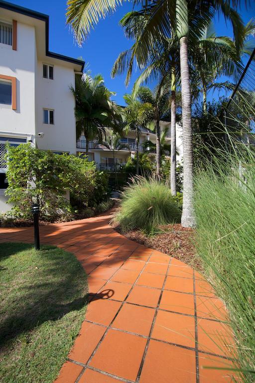 Blue Water Bay Villas Gold Coast Ngoại thất bức ảnh
