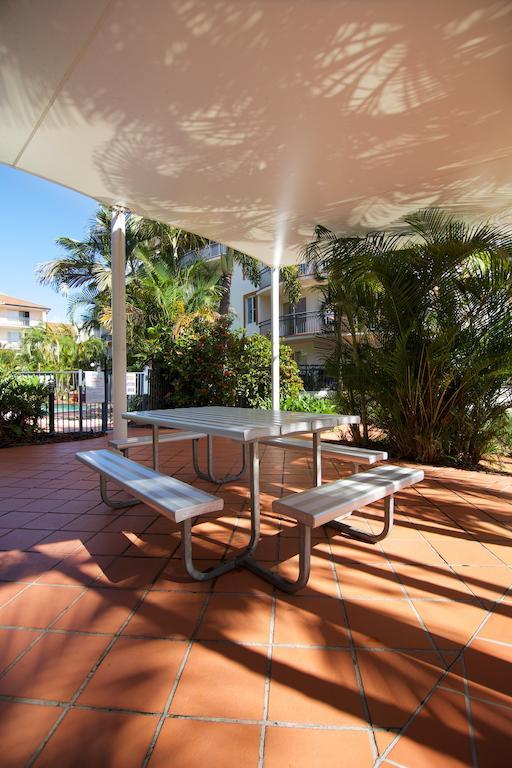 Blue Water Bay Villas Gold Coast Ngoại thất bức ảnh