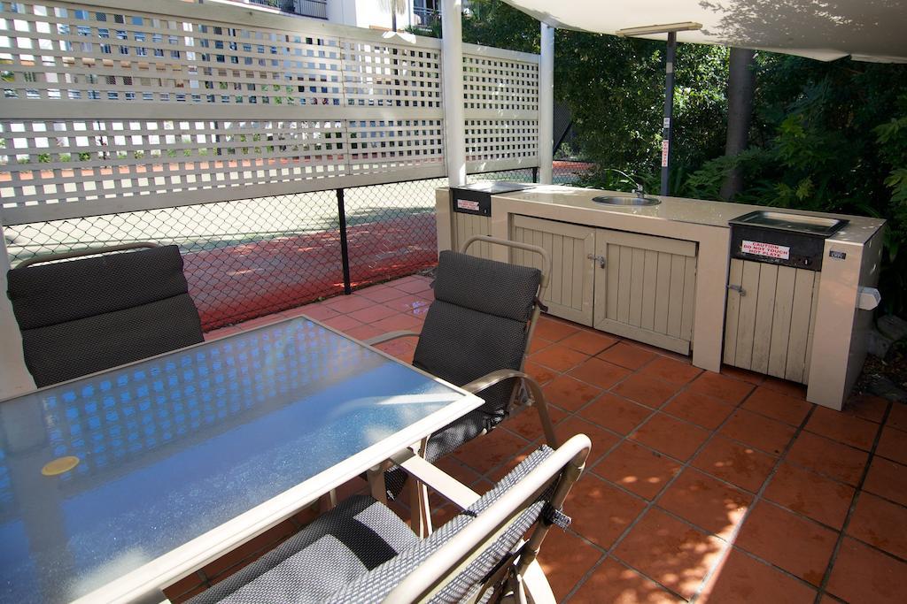 Blue Water Bay Villas Gold Coast Ngoại thất bức ảnh