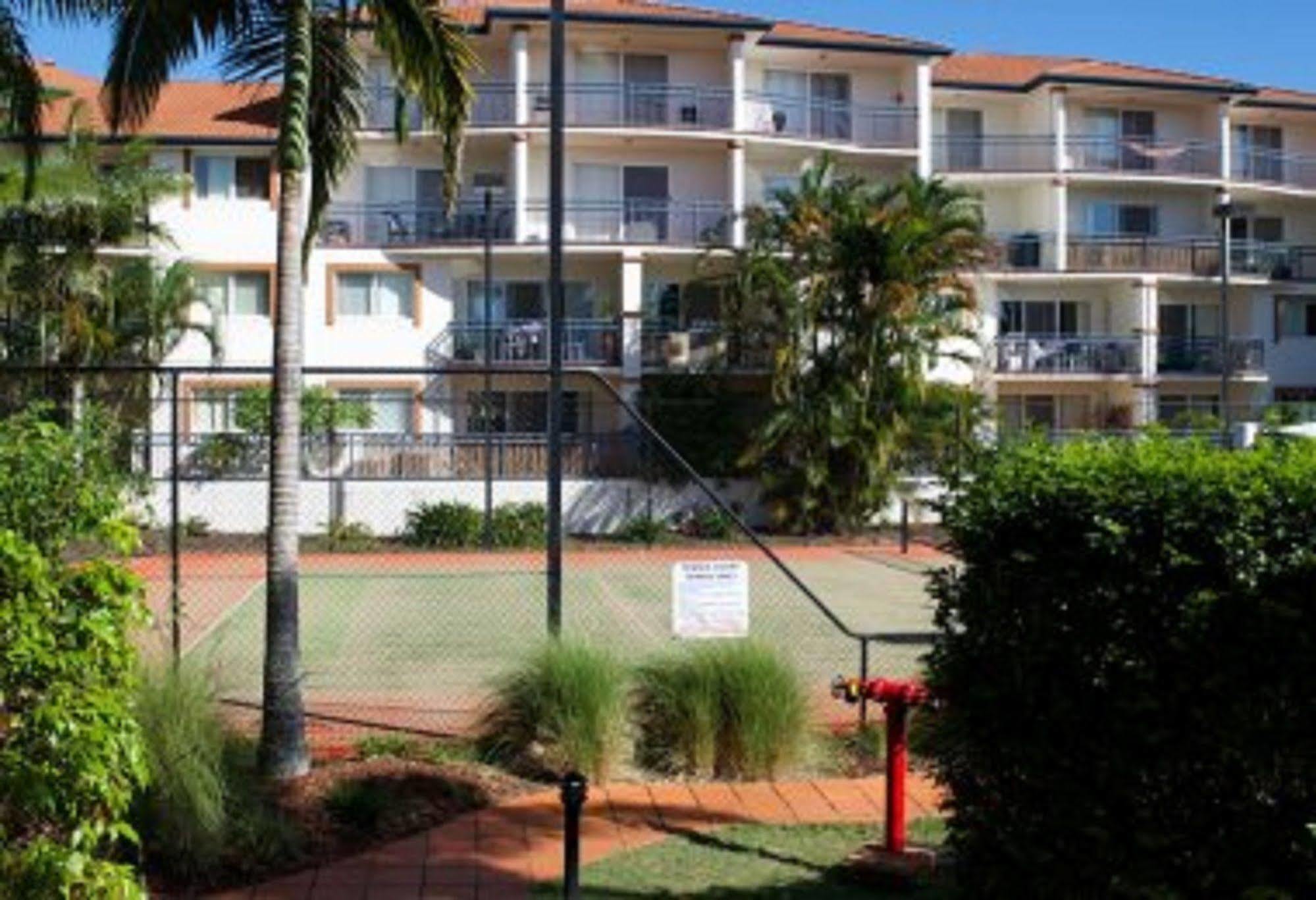 Blue Water Bay Villas Gold Coast Ngoại thất bức ảnh