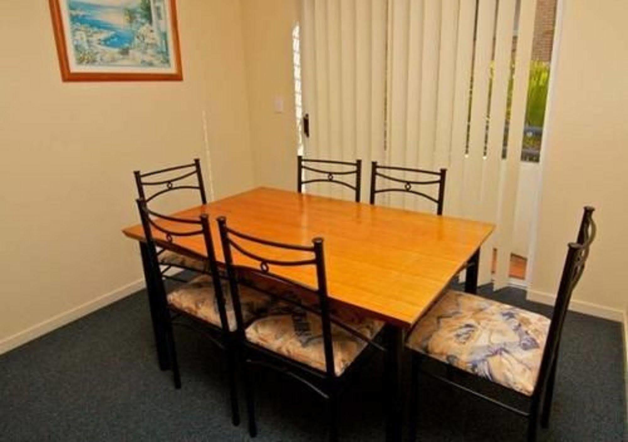 Blue Water Bay Villas Gold Coast Ngoại thất bức ảnh