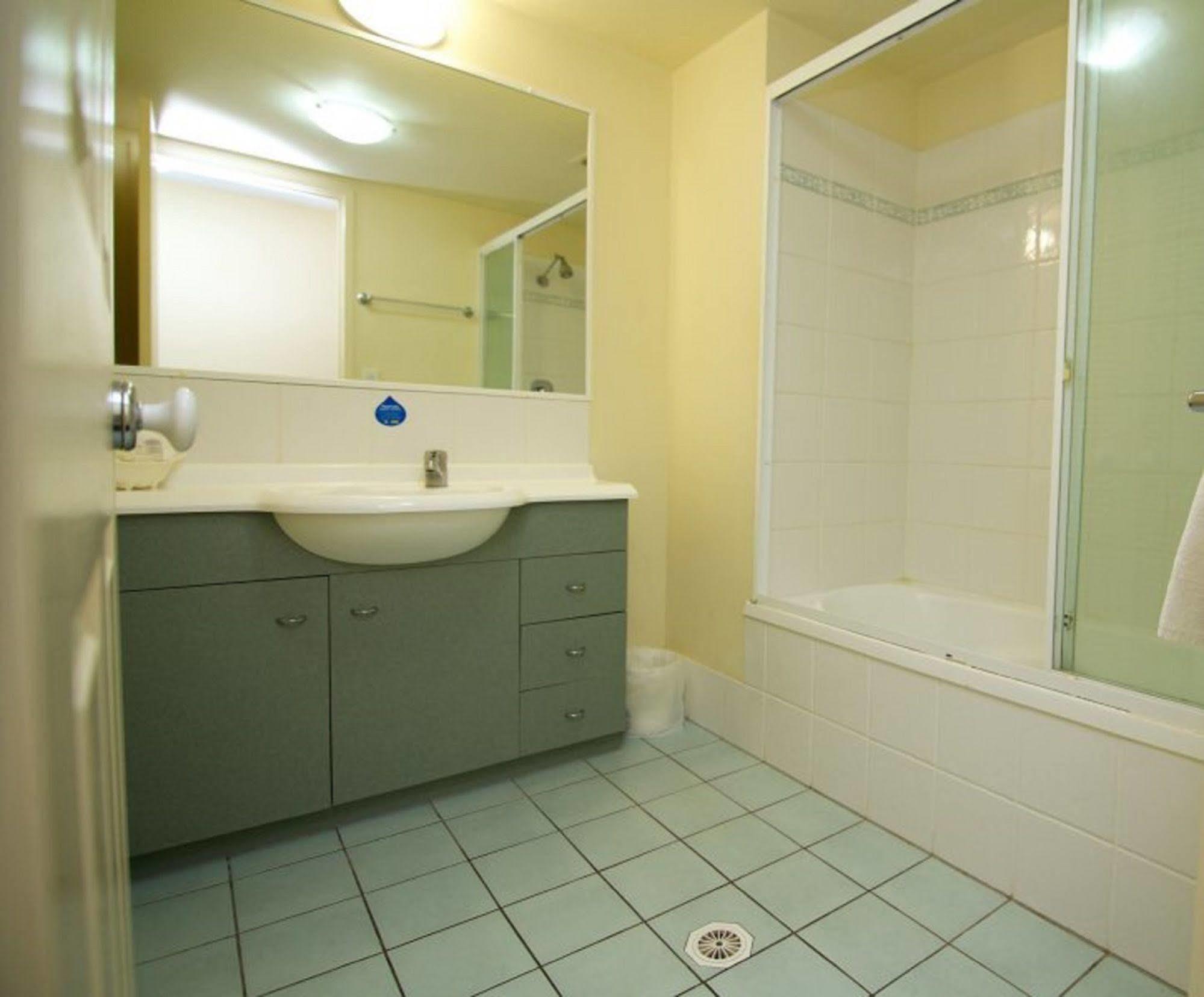 Blue Water Bay Villas Gold Coast Ngoại thất bức ảnh