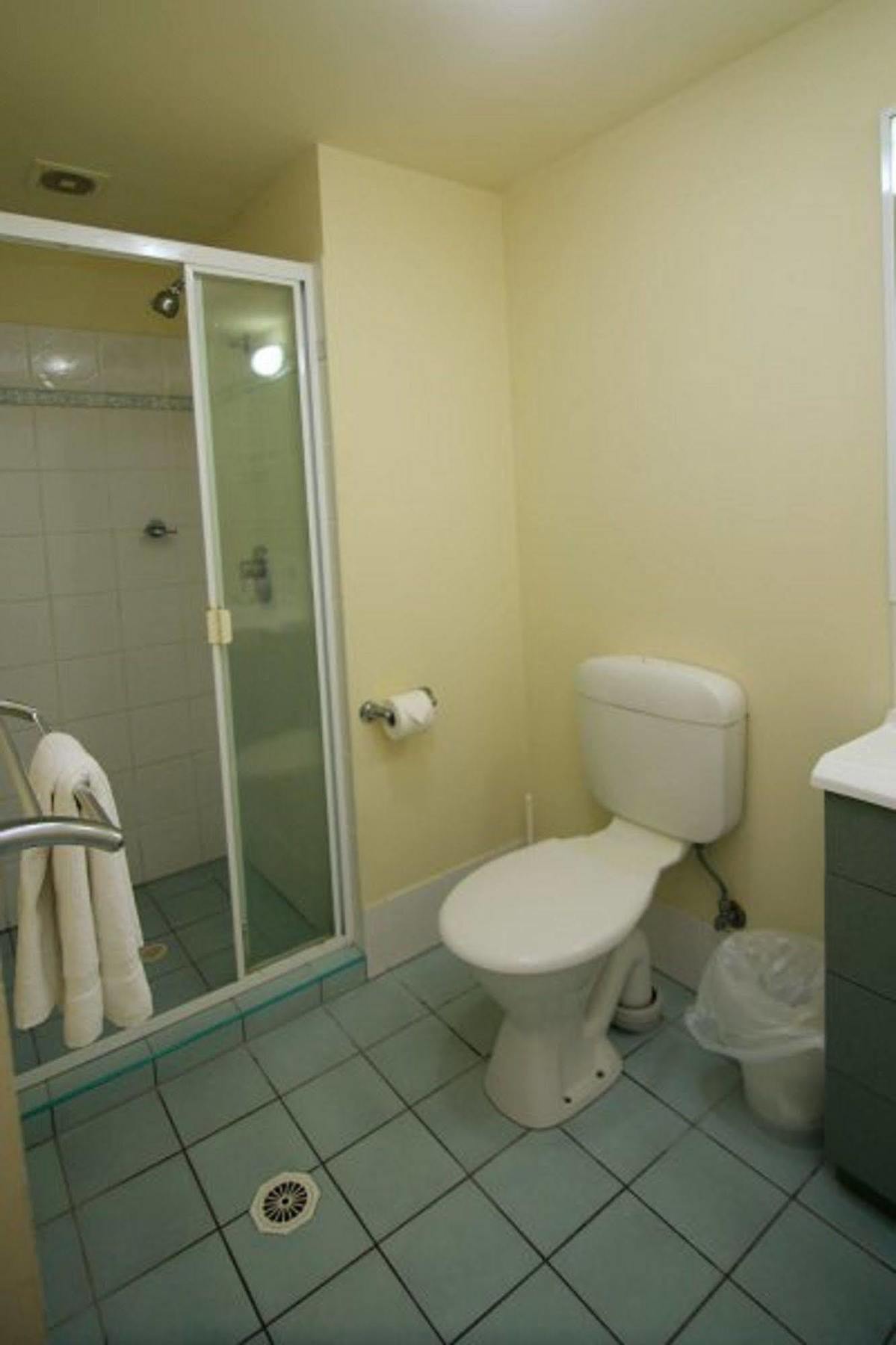 Blue Water Bay Villas Gold Coast Ngoại thất bức ảnh