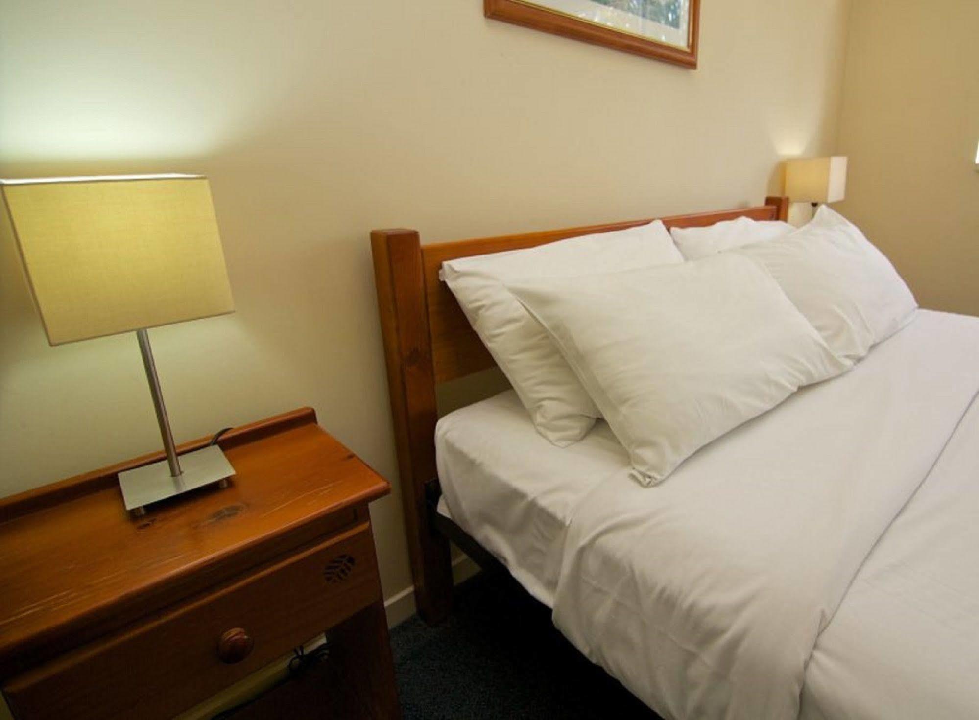 Blue Water Bay Villas Gold Coast Ngoại thất bức ảnh