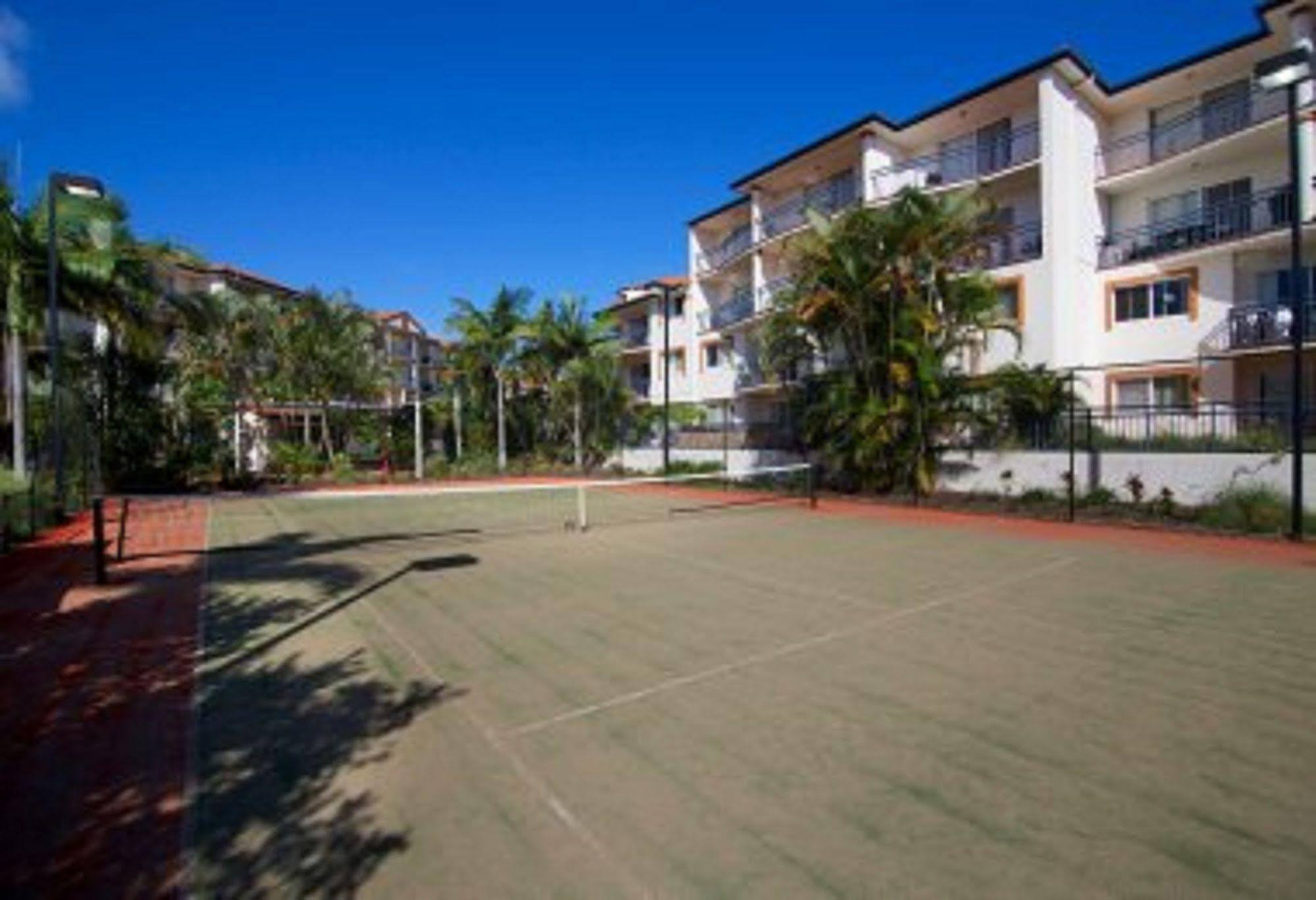 Blue Water Bay Villas Gold Coast Ngoại thất bức ảnh