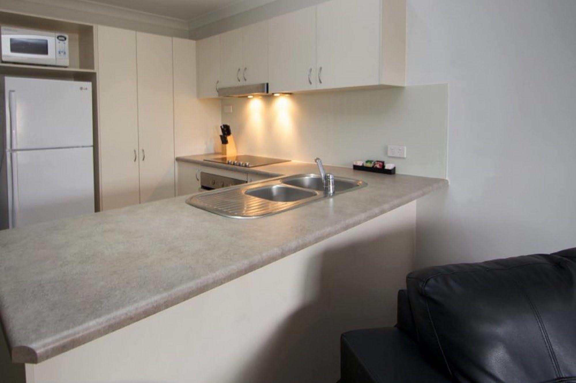 Blue Water Bay Villas Gold Coast Ngoại thất bức ảnh