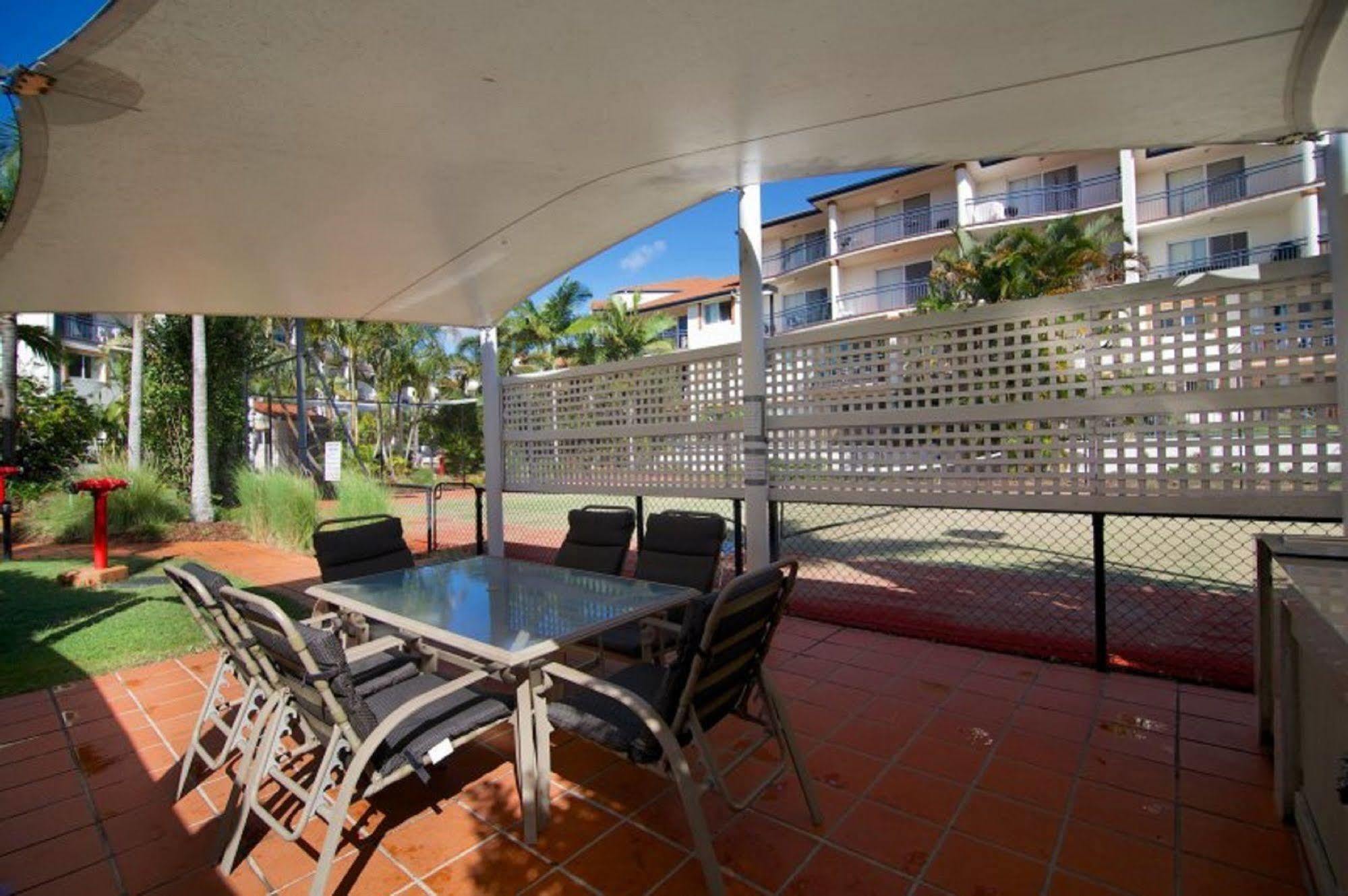 Blue Water Bay Villas Gold Coast Ngoại thất bức ảnh