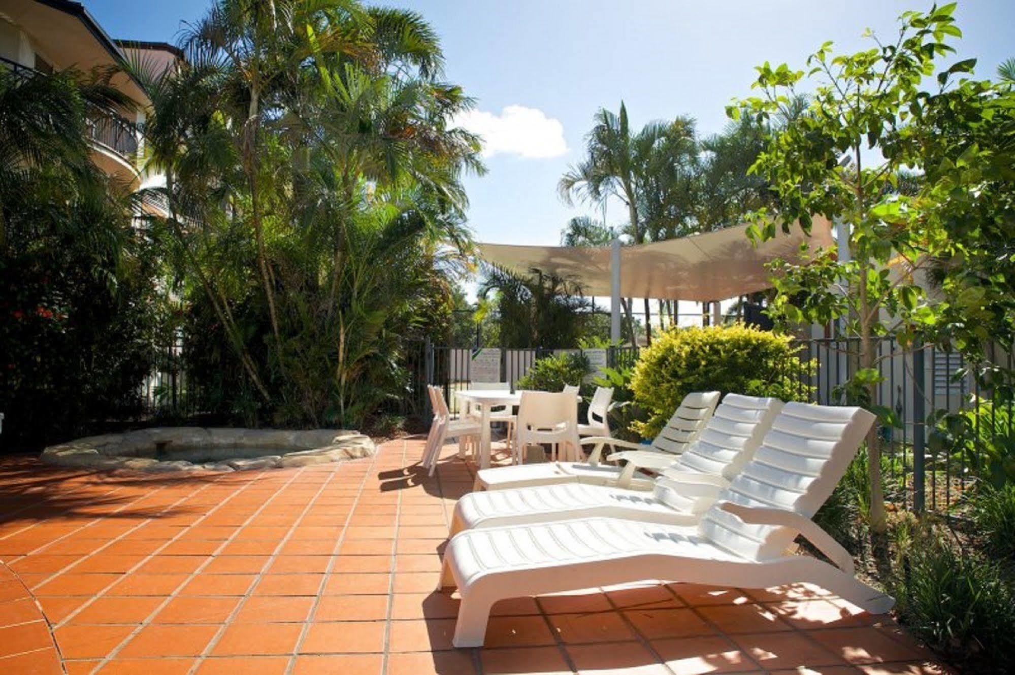 Blue Water Bay Villas Gold Coast Ngoại thất bức ảnh