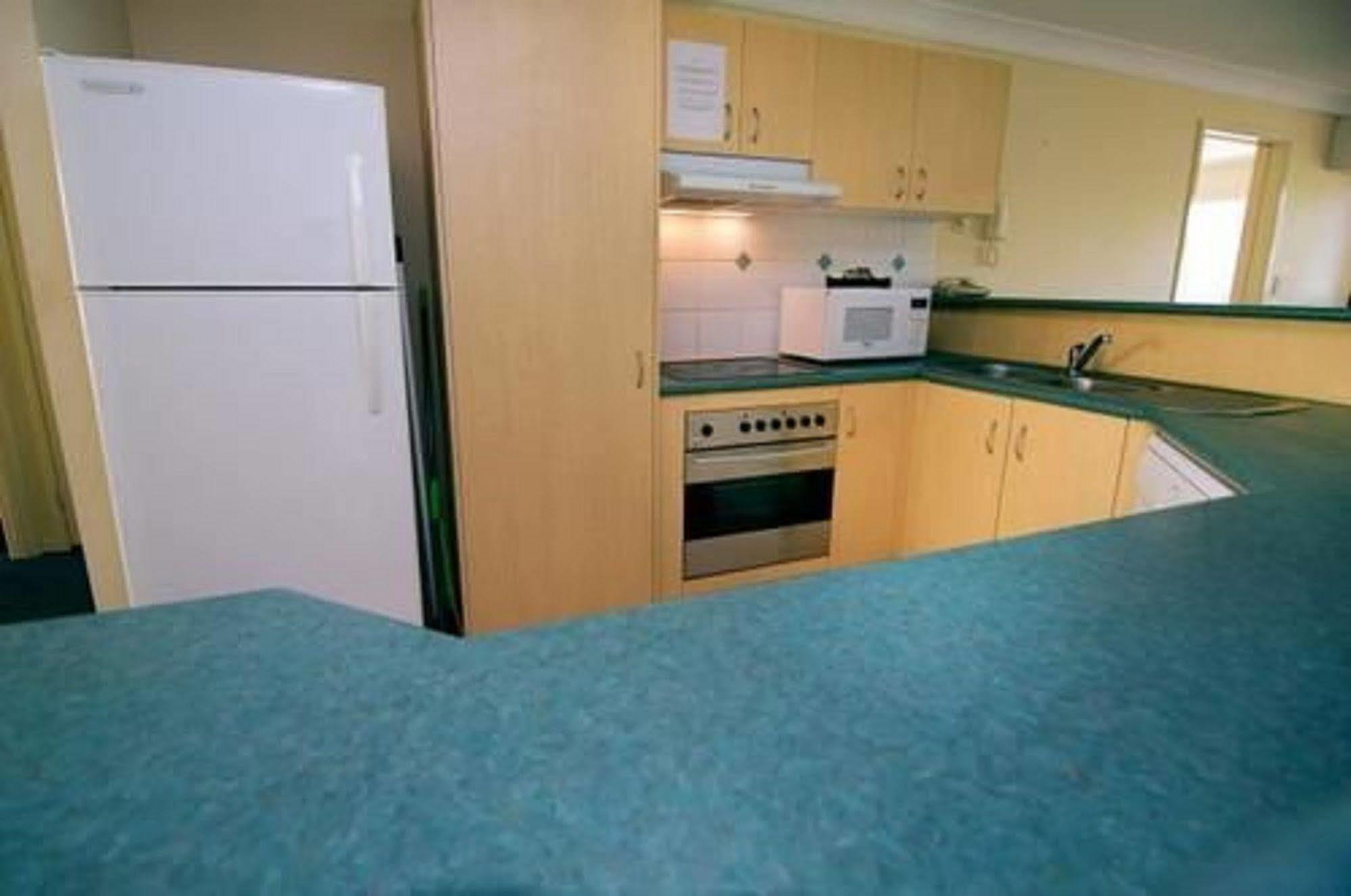 Blue Water Bay Villas Gold Coast Ngoại thất bức ảnh