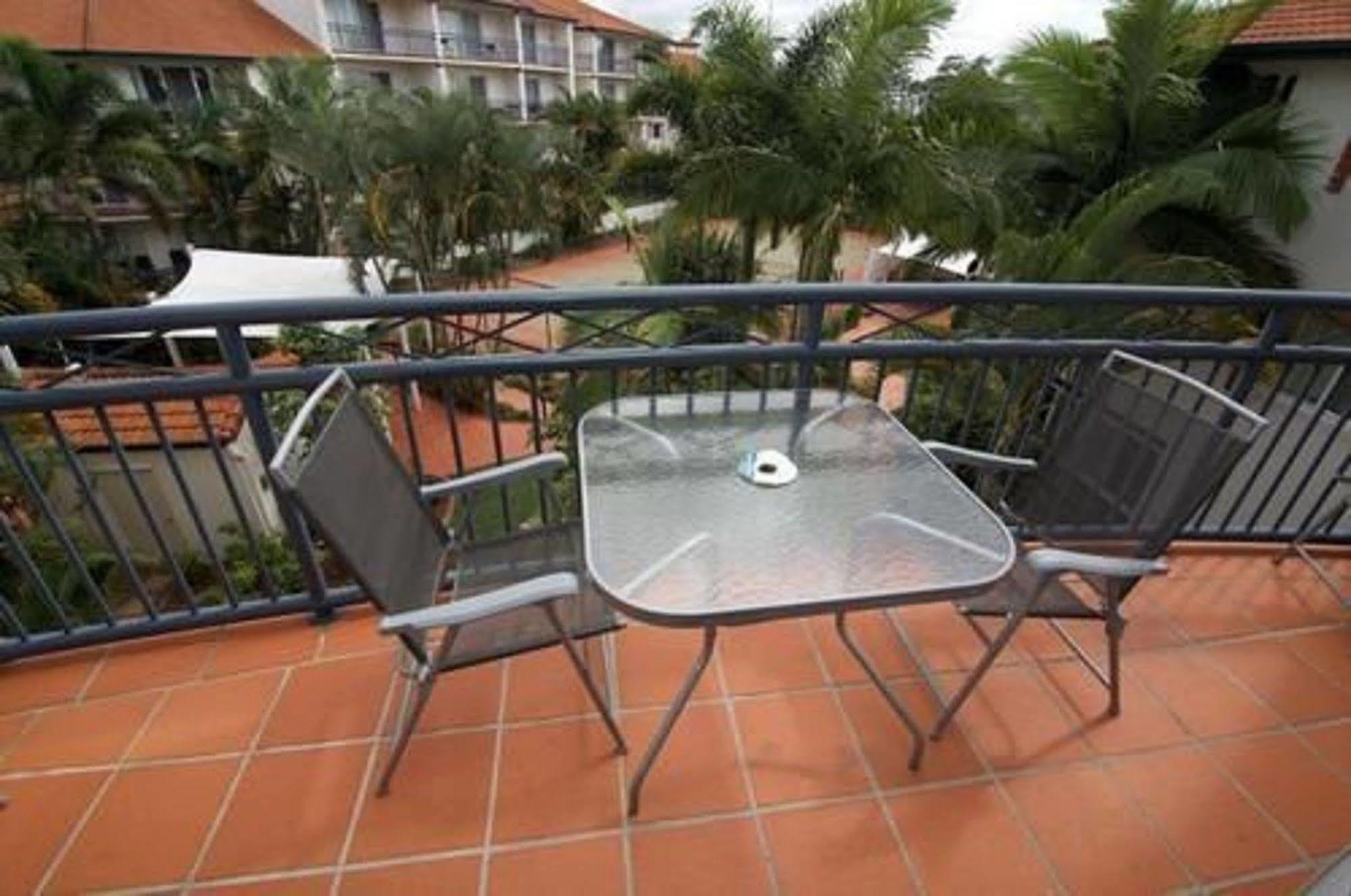 Blue Water Bay Villas Gold Coast Ngoại thất bức ảnh