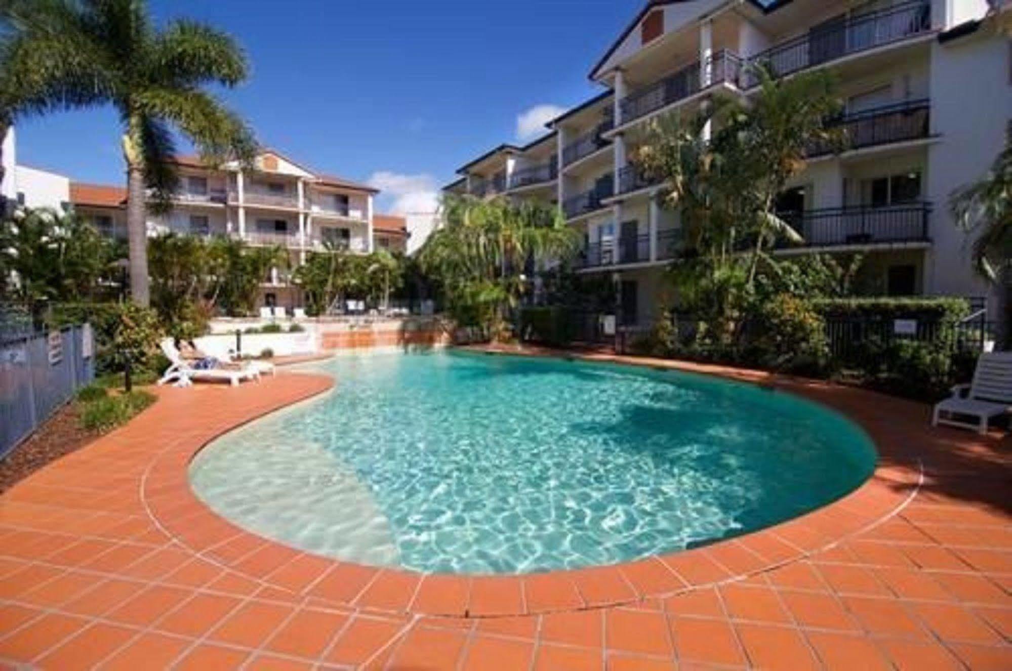 Blue Water Bay Villas Gold Coast Ngoại thất bức ảnh