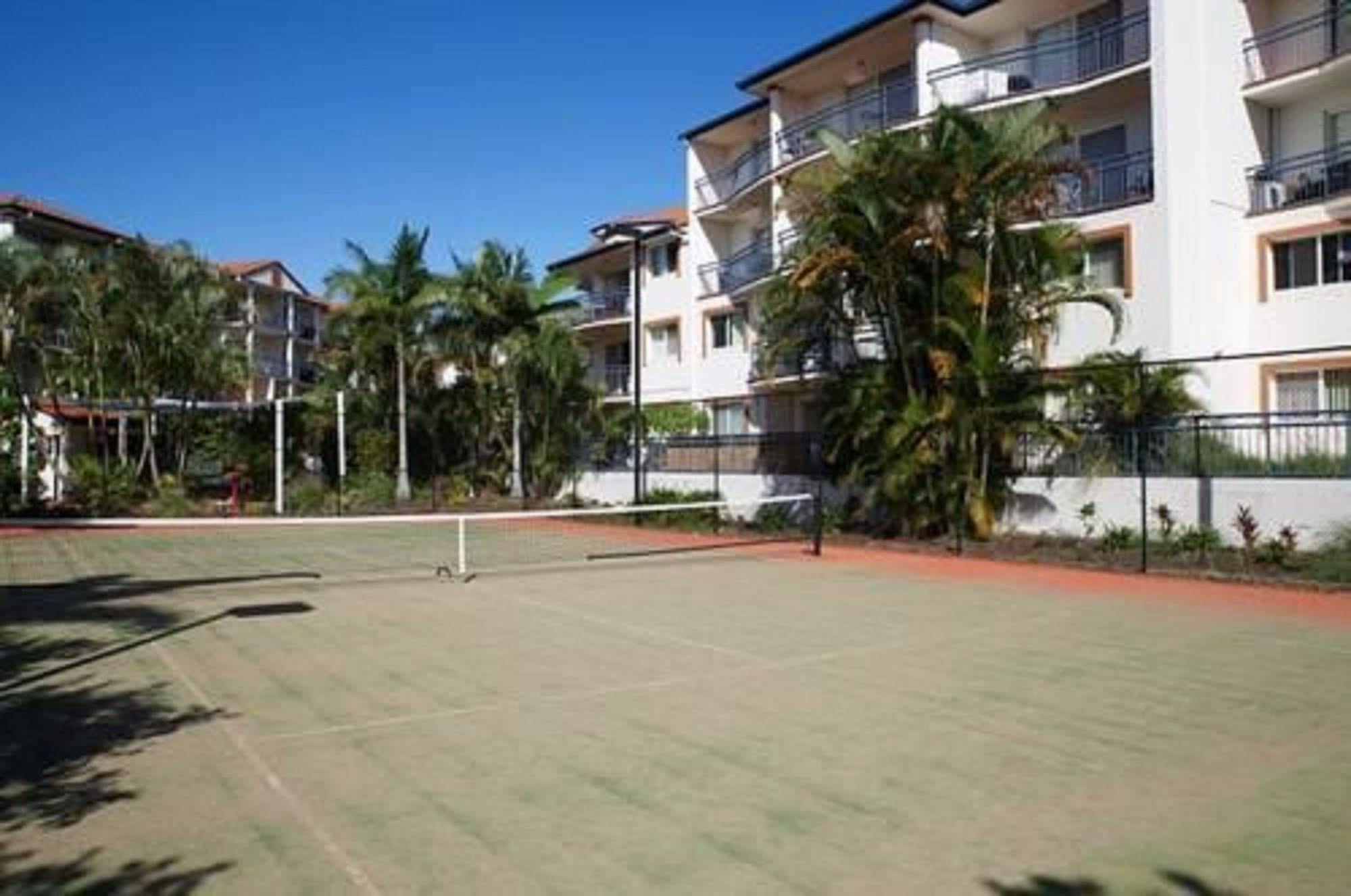 Blue Water Bay Villas Gold Coast Ngoại thất bức ảnh