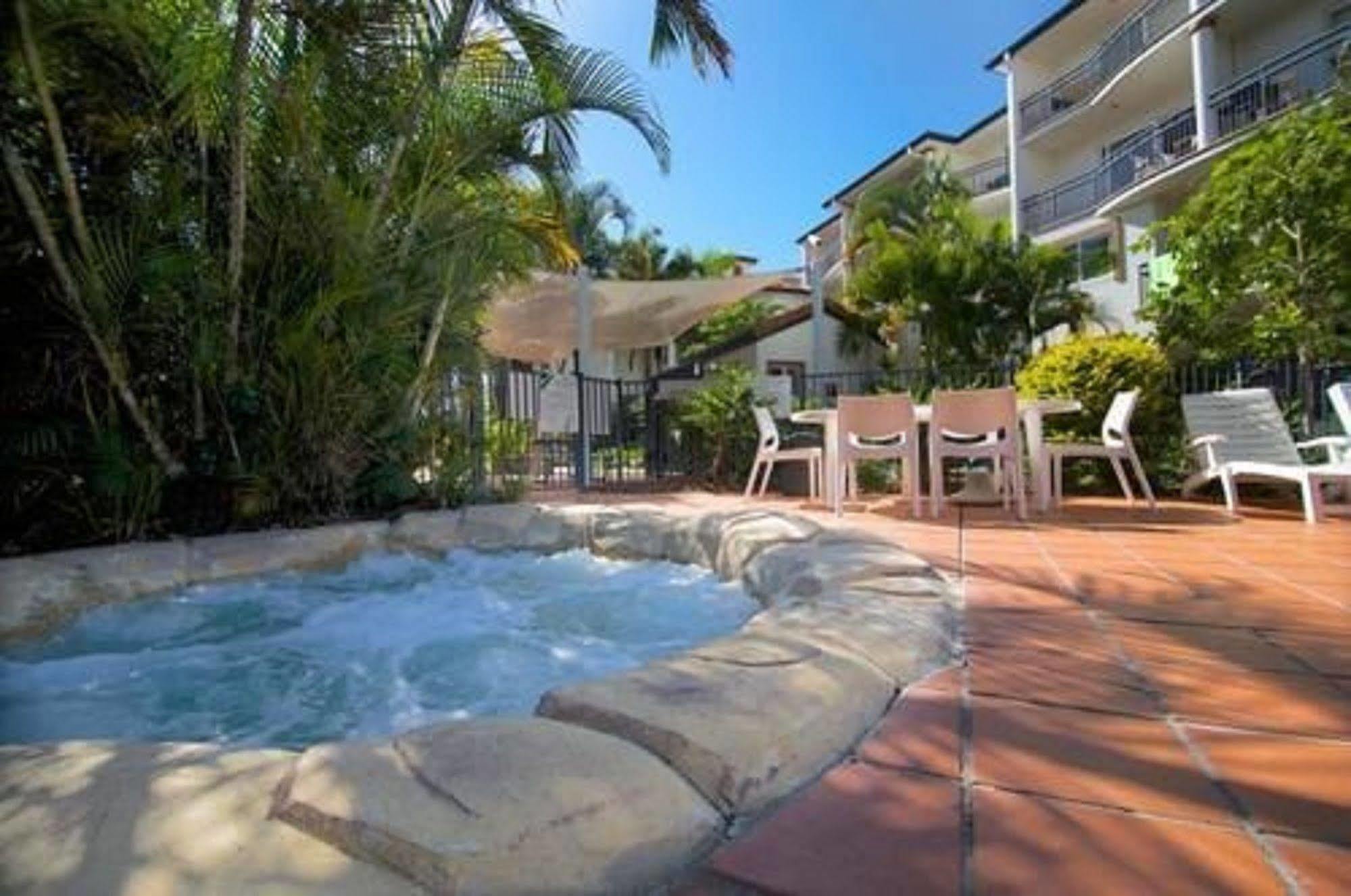 Blue Water Bay Villas Gold Coast Ngoại thất bức ảnh